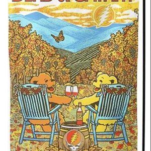 Garden Flags 3D Printed Goddess Garden Yard Outdoor Decorations12x18